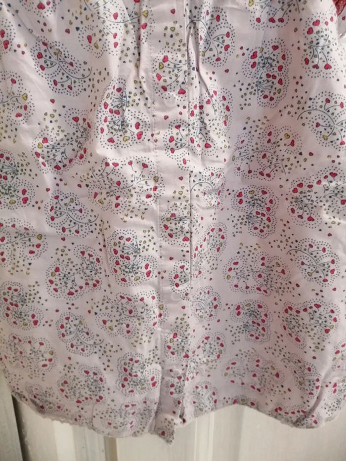 Ensemble robe bébé - photo numéro 5