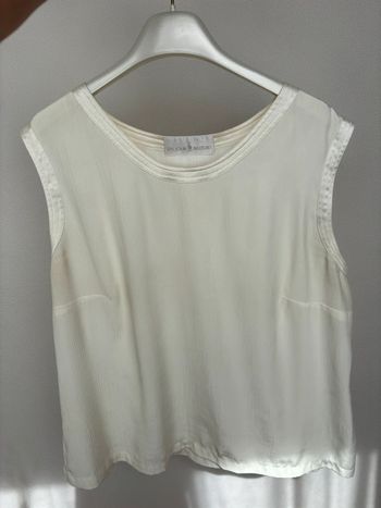 T shirt un jour ailleurs