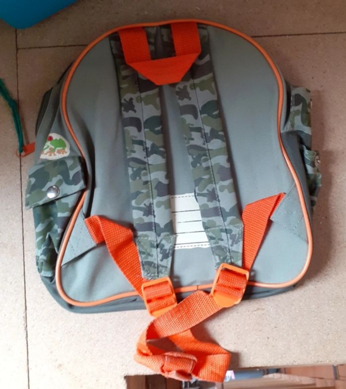 Sac à dos Diego (Dora) - photo numéro 2