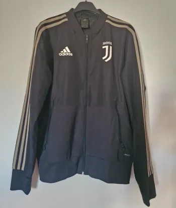 Veste Football Adidas Juventus Turin Taille XS