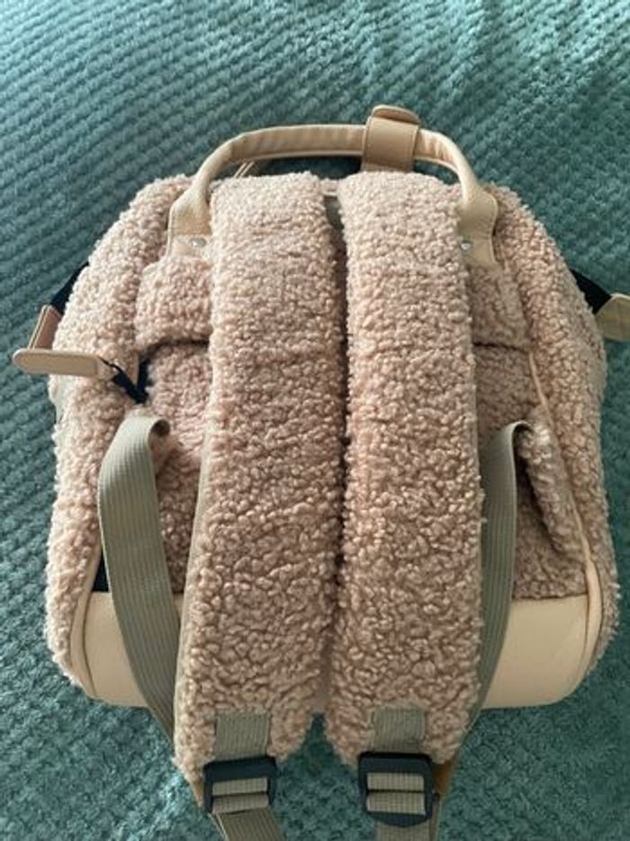 Sac à dos cabaia small - photo numéro 4