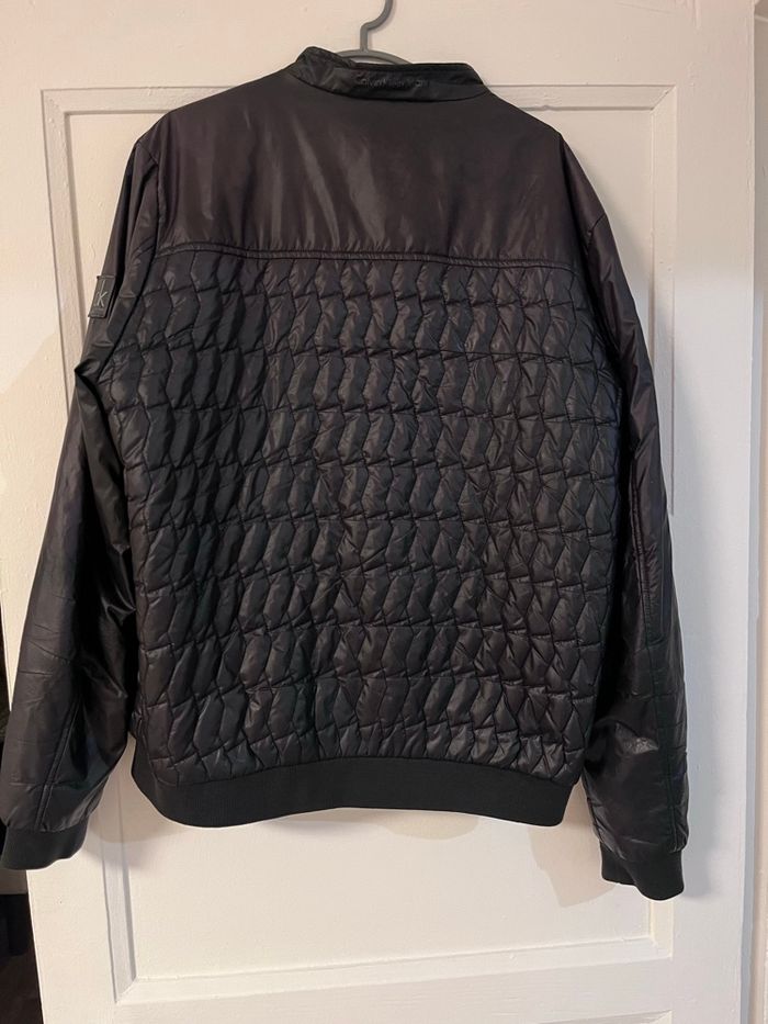 Veste Calvin Klein T:L. - photo numéro 6