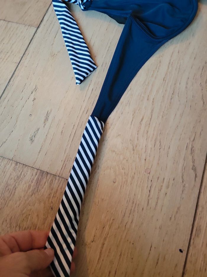 Maillot 2 pièces - photo numéro 3