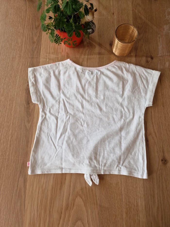 T shirt 5 ans - photo numéro 3