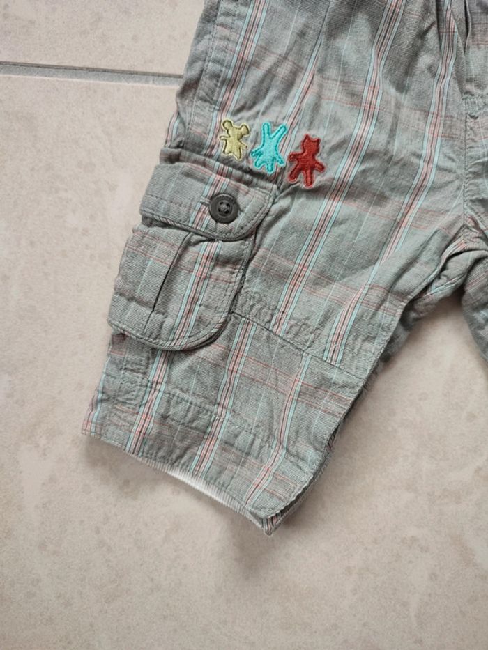 Short - photo numéro 2