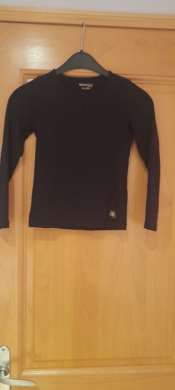 T-shirt fille Orchestra neuf