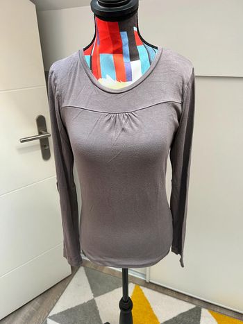 Tee-shirt Bonobo T.M