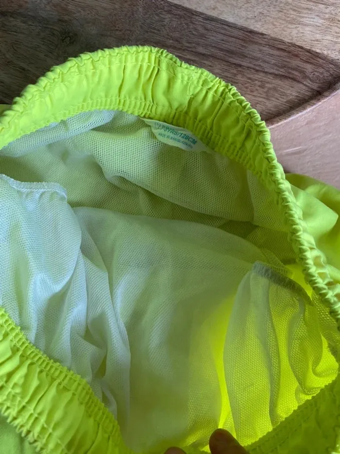Short de bains Primark 8/9 ans - photo numéro 5