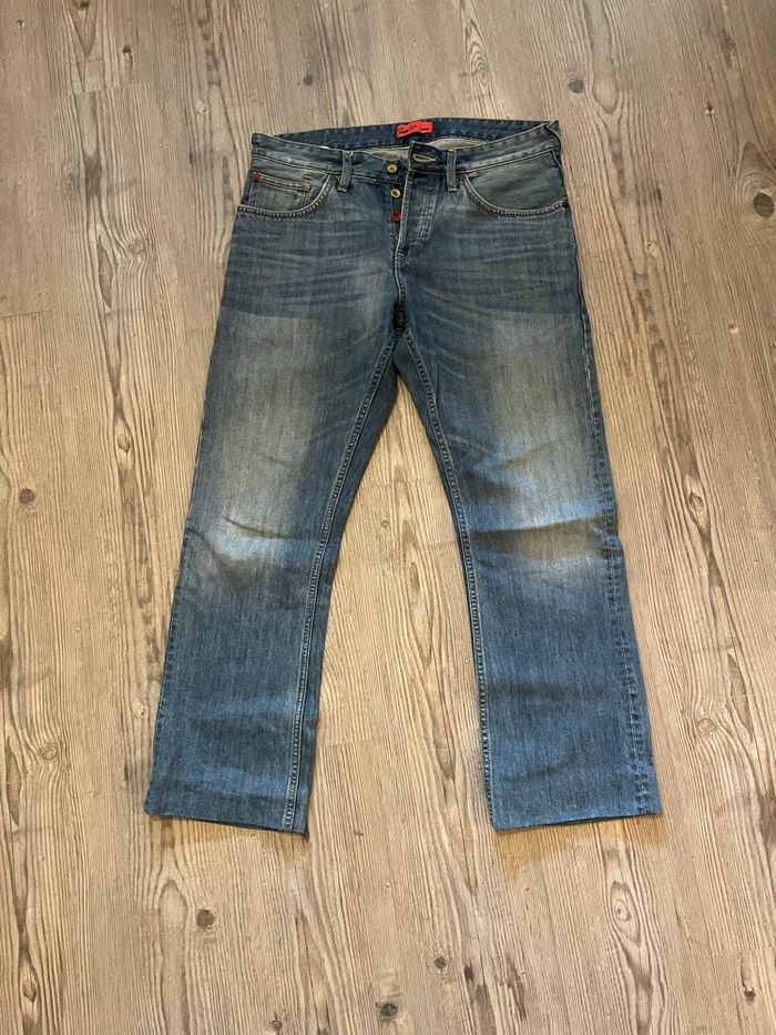 Pantalon Celio homme