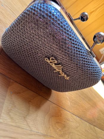 Sac à mains / sac de soirée / pochette