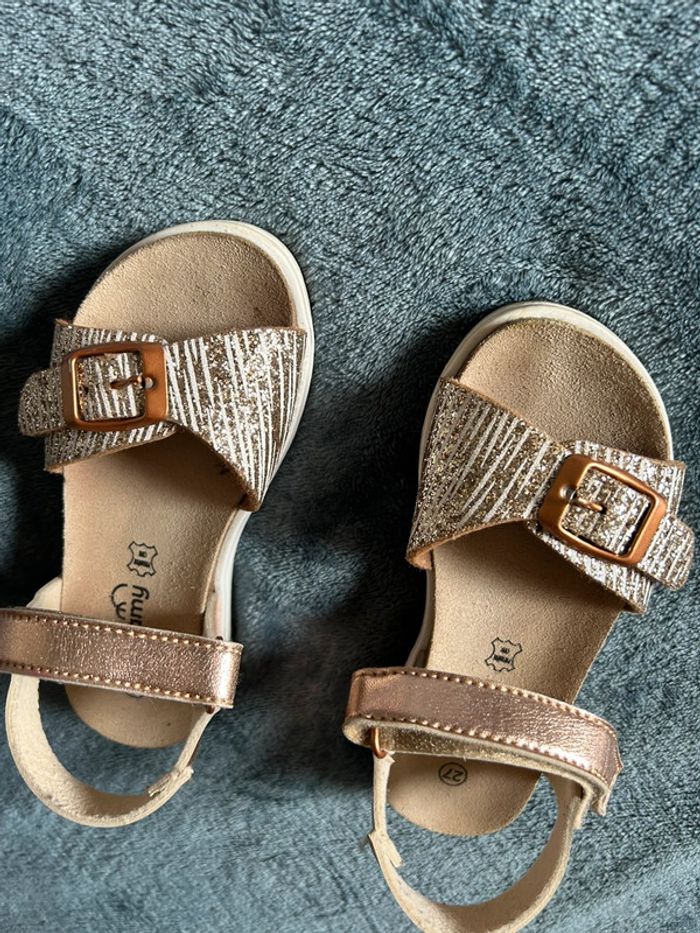 Nu pied bellamy - photo numéro 9