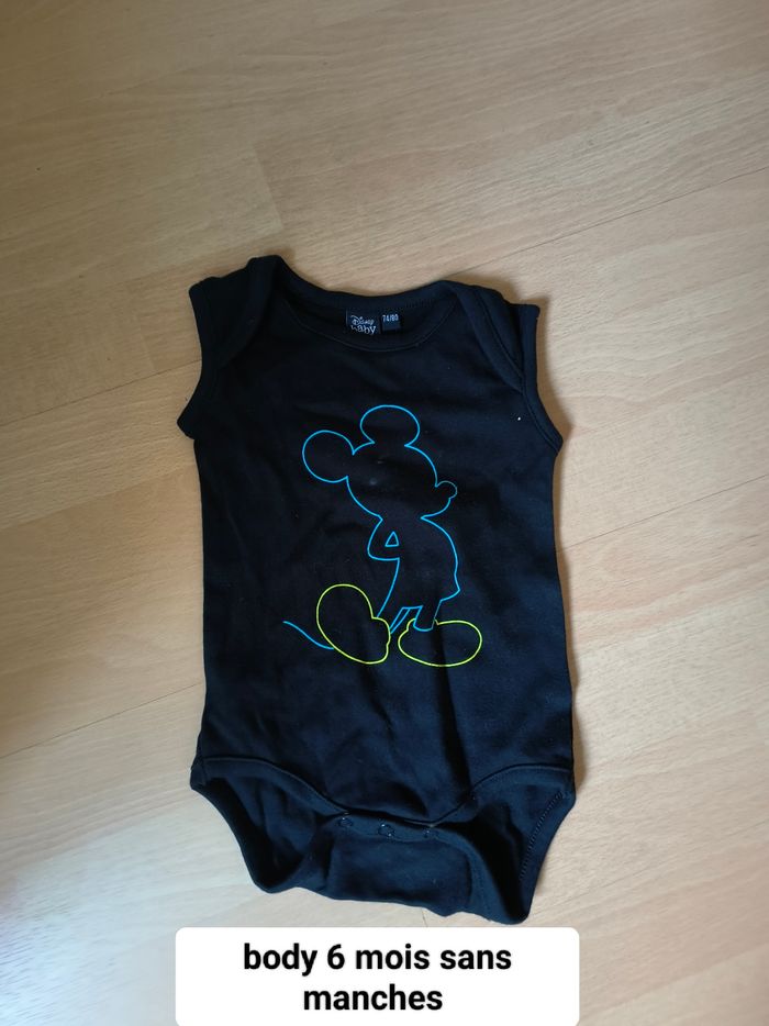 Vêtements garçon - photo numéro 6