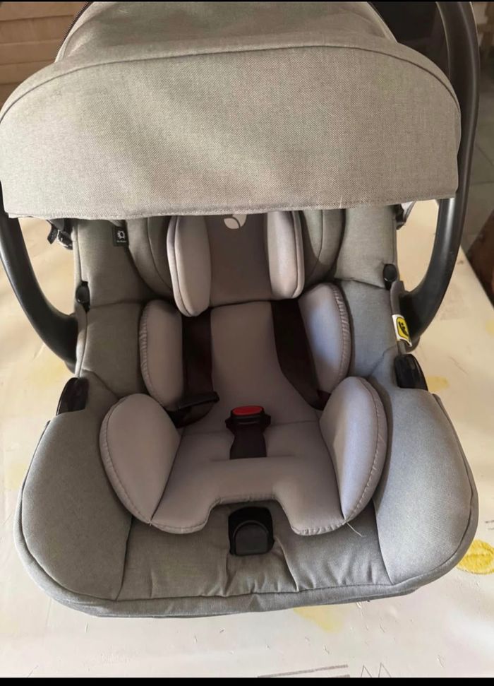 Cosy bébé