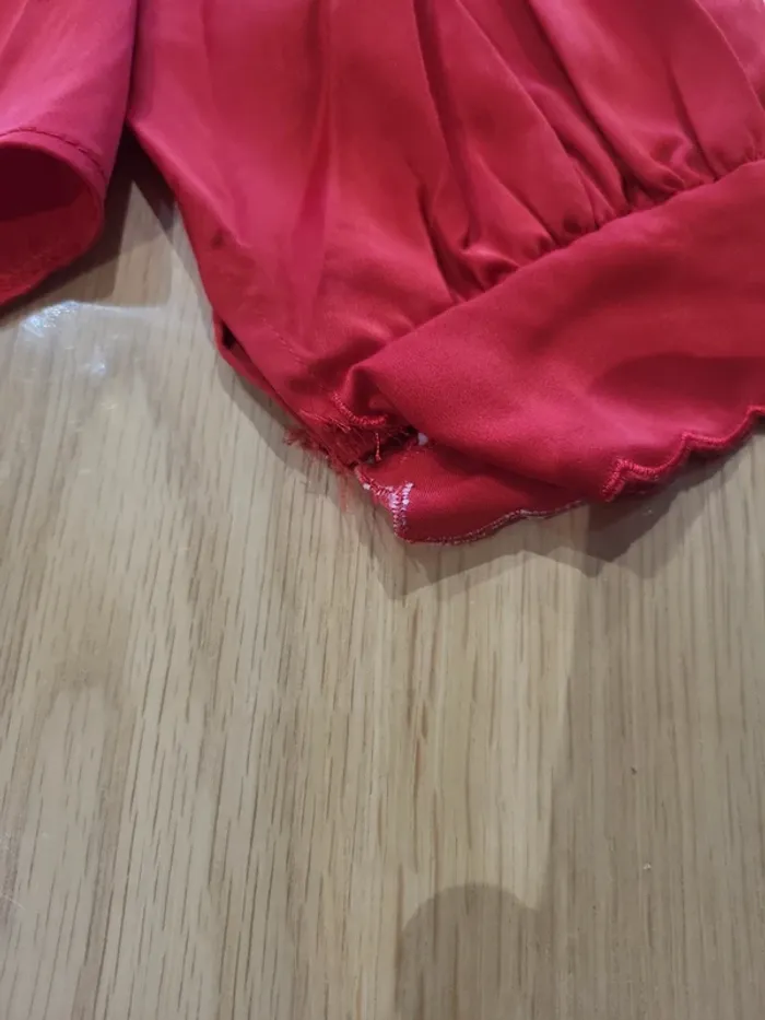 Chemise - photo numéro 2