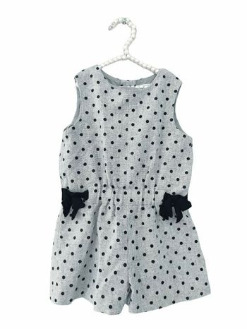 2 3 ans combishort Zara 98 cm