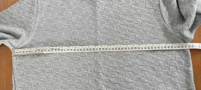 Pull Afibel 46/48 neuf - photo numéro 5