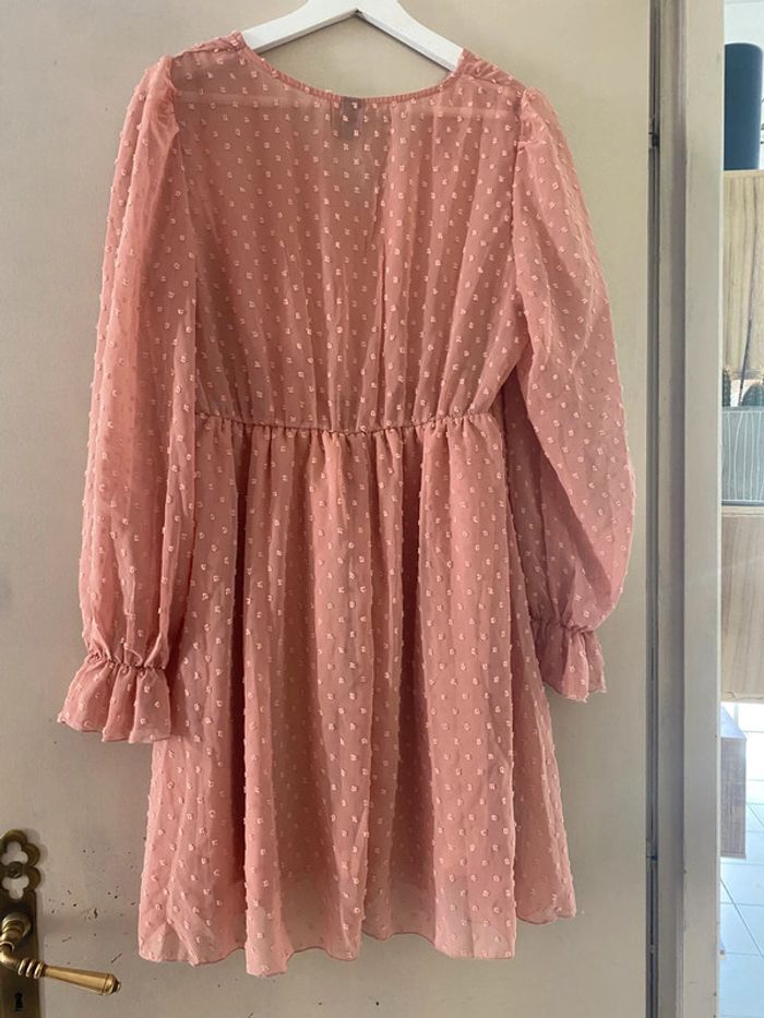 Robe taille 40 - photo numéro 4