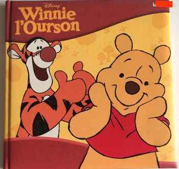 Belle histoire Winnie l'ourson le film