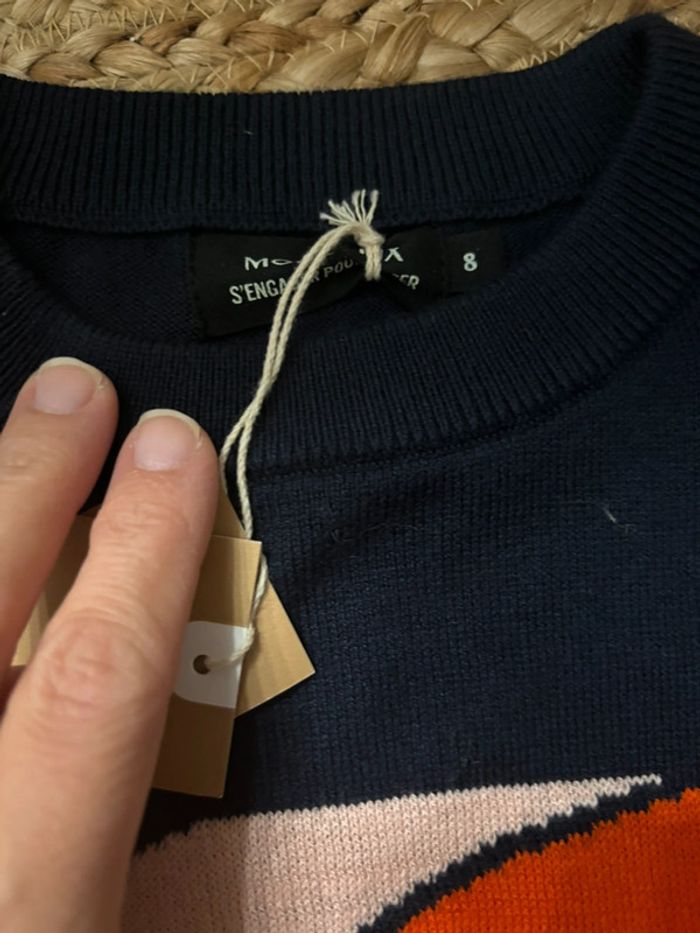 Pull monoprix - photo numéro 4