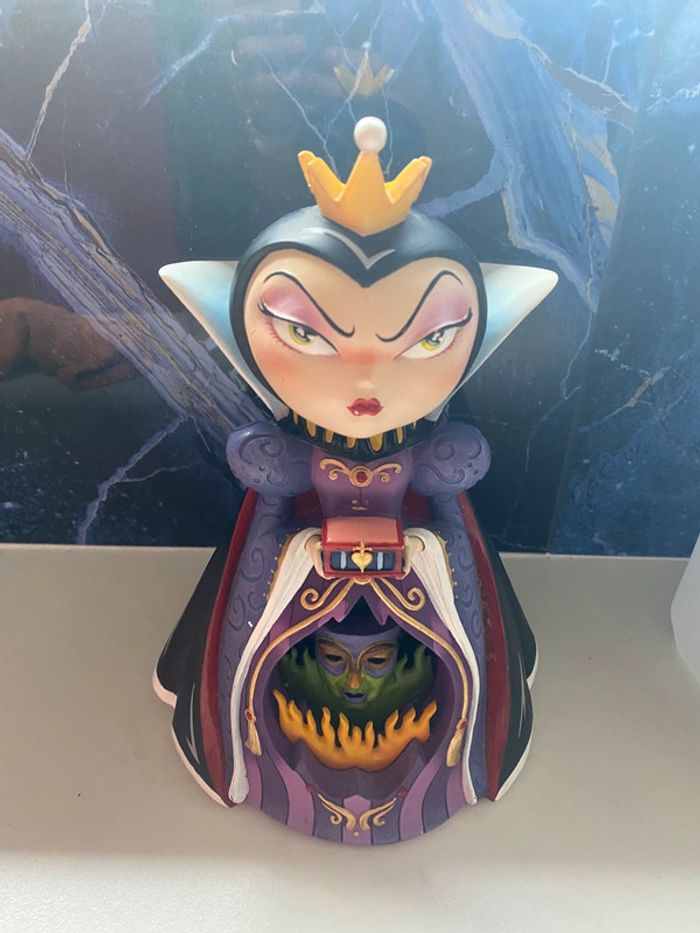 Figurine disney enesco miss mindy