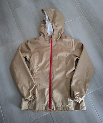 Veste mi saison