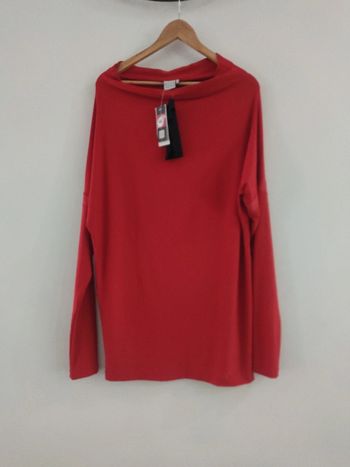 Robe multiposition neuf miss captain trend neuve taille 2