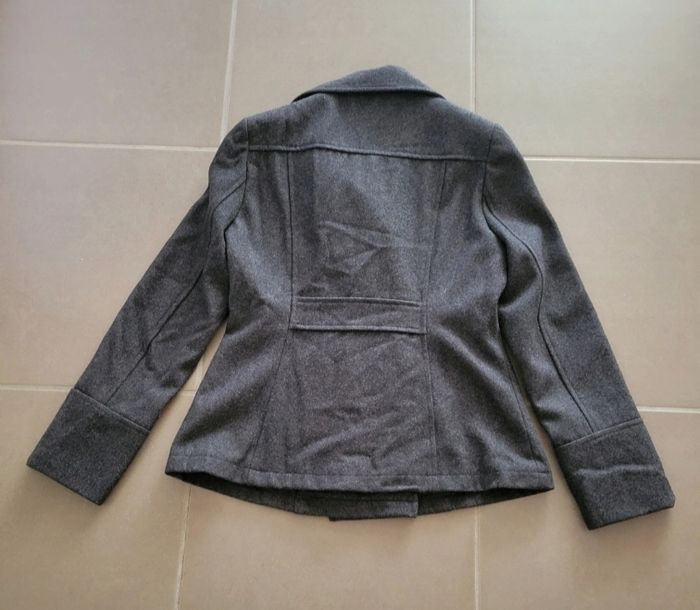 Manteau - photo numéro 4
