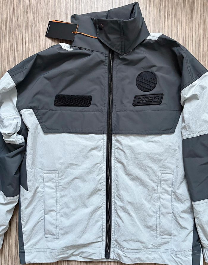 Veste Hugo Boss Neuve - photo numéro 2