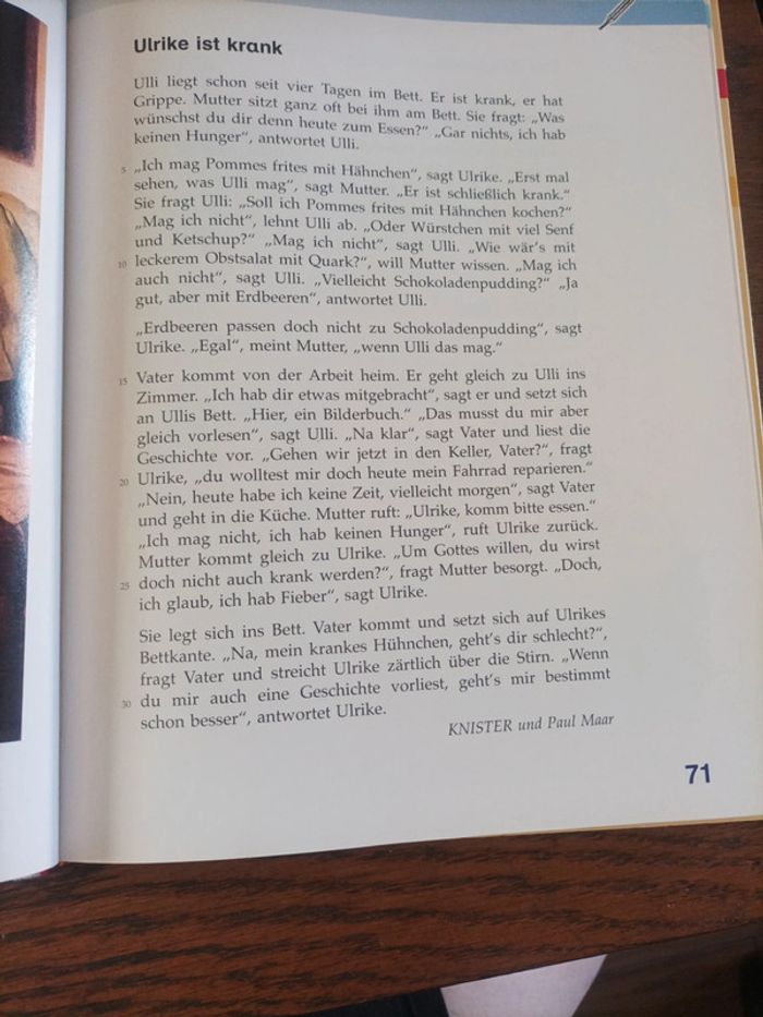 Bausteine Lesebuch 3 - photo numéro 10