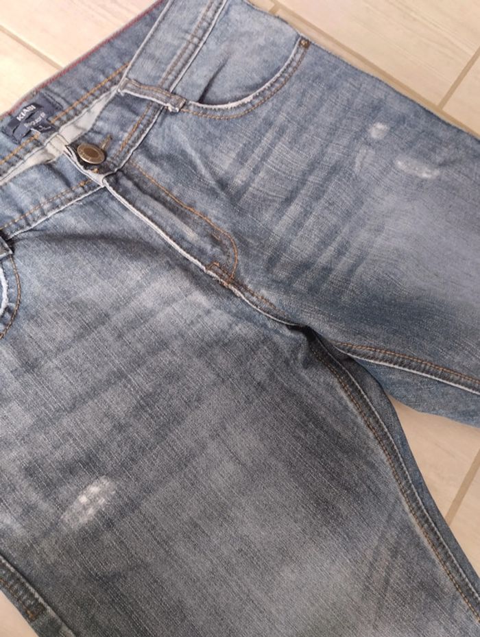 Jeans regular fit 💙 - photo numéro 4