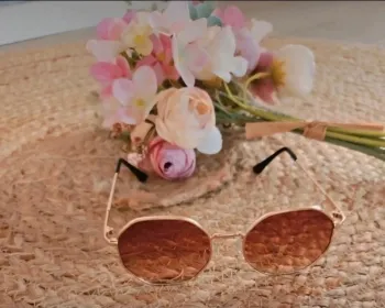 Lunette de soleil