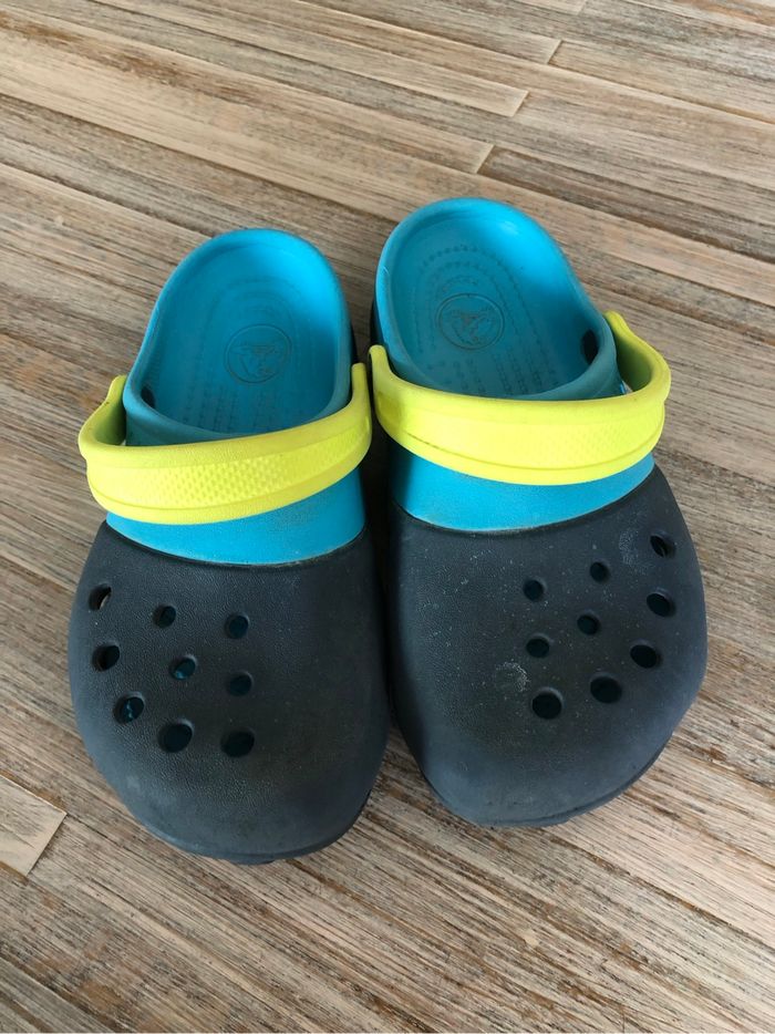 Crocs J2 - photo numéro 2