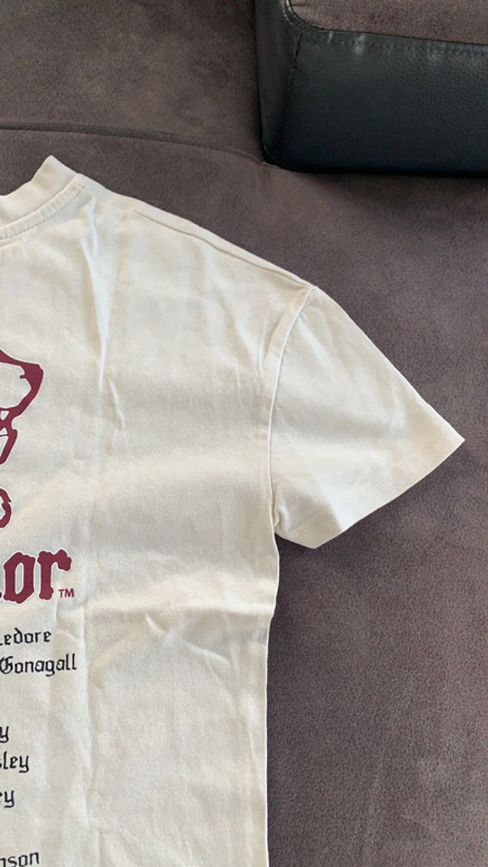 Tee-shirt - photo numéro 4