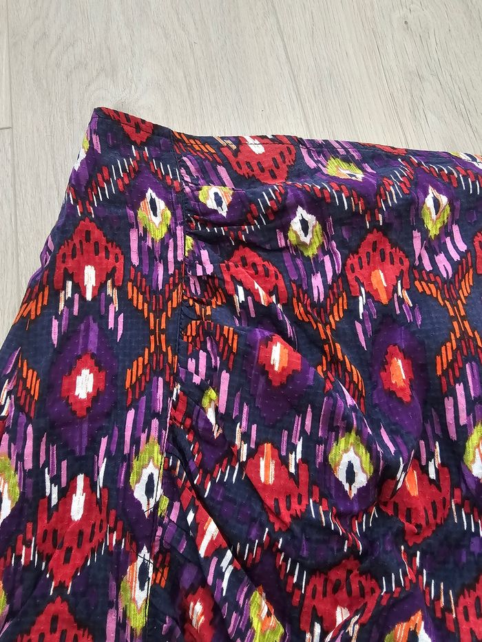 Jupe coloré - photo numéro 3