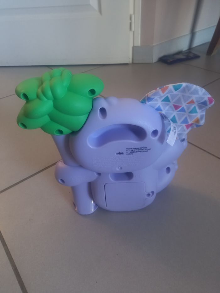 Nicolas le koala - photo numéro 3