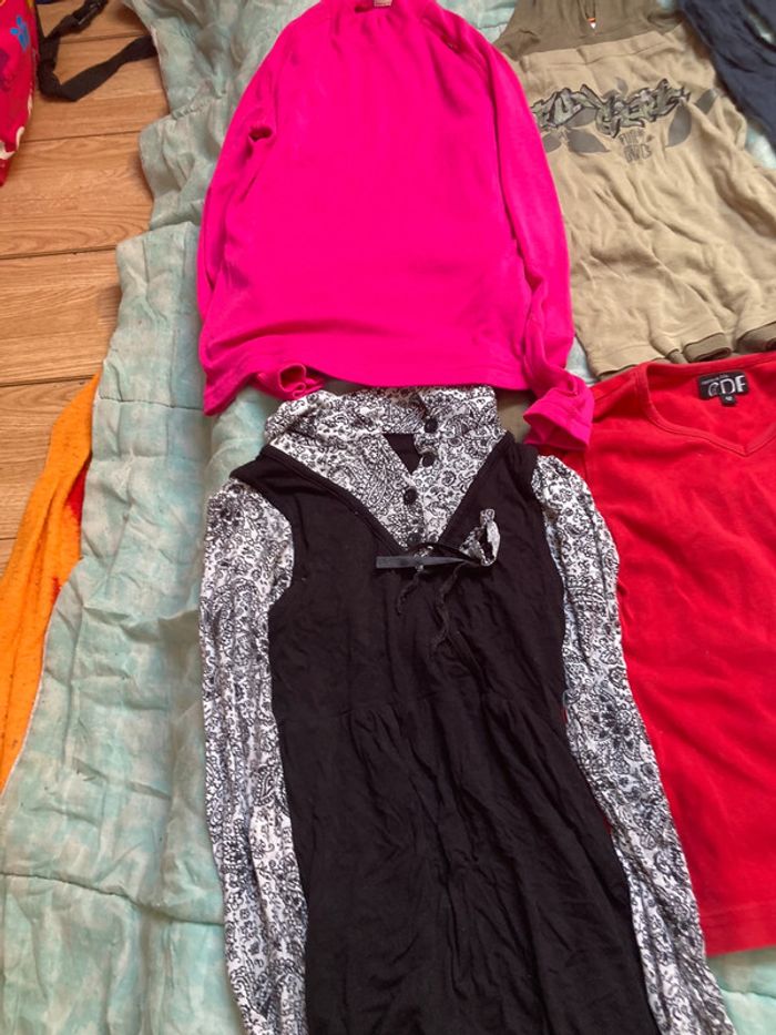 11 habits fille 12 ans - photo numéro 2