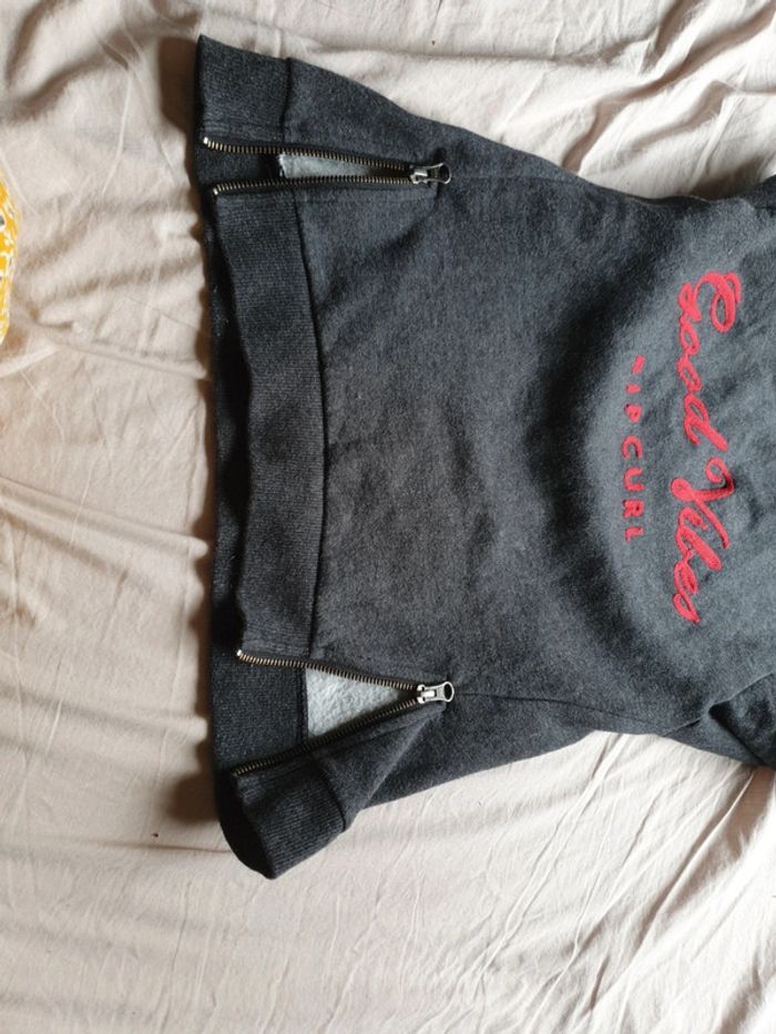 Pull rip curl en taille xs - photo numéro 6