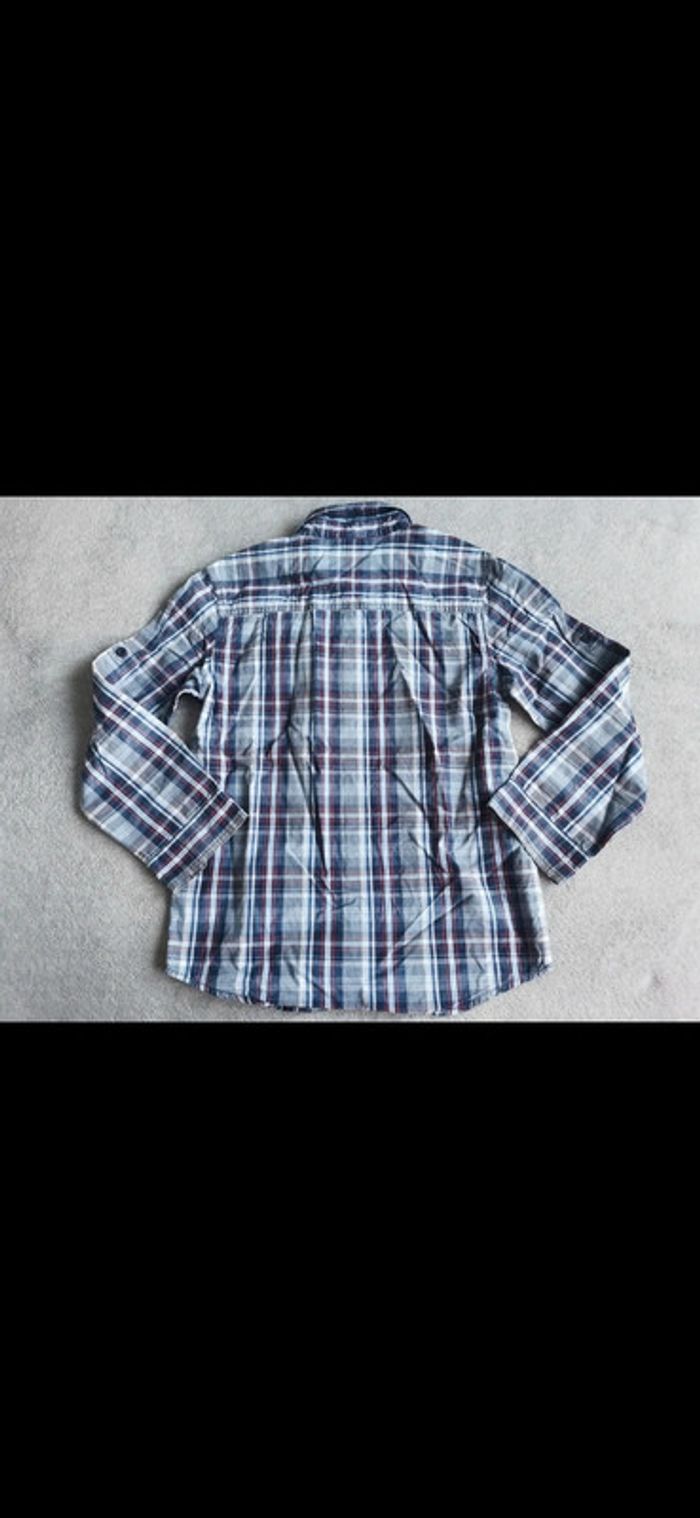Chemise 10ans - photo numéro 2