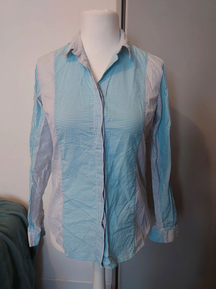 Chemise Paul Smith L