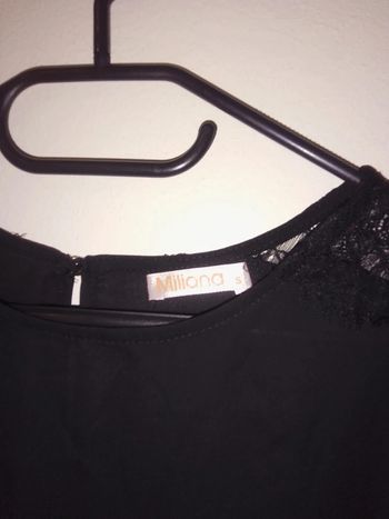 Blouse femme taille 36