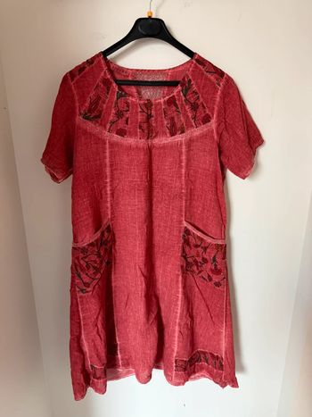 Très belle robe