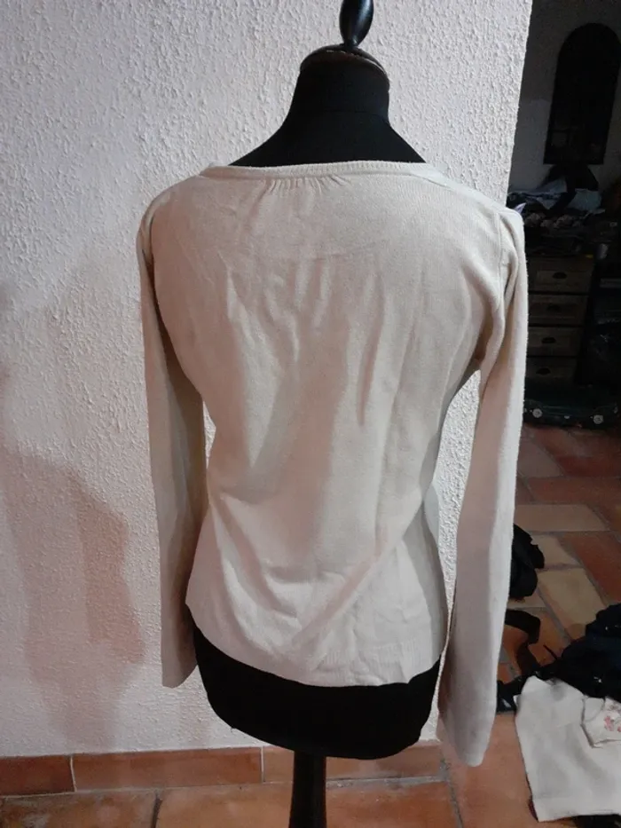 Pull-over - photo numéro 3