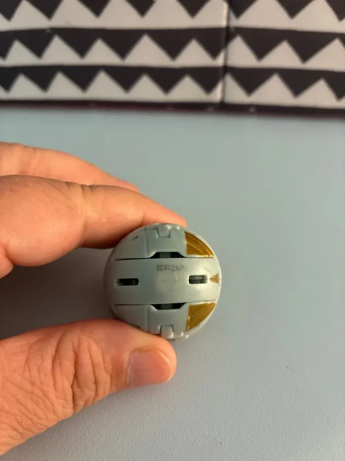 Bakugan - photo numéro 10