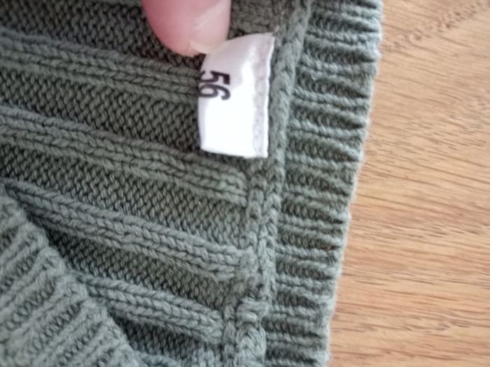 Combinaison Zeeman - photo numéro 2