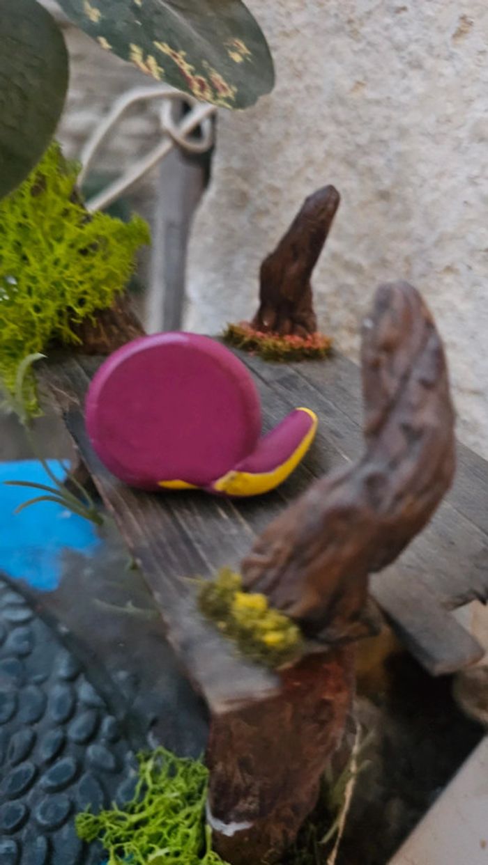 Super figurine Pokemon Nintendo tomy C.G.T.S.J abo - photo numéro 7