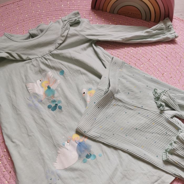 Pyjama - photo numéro 2