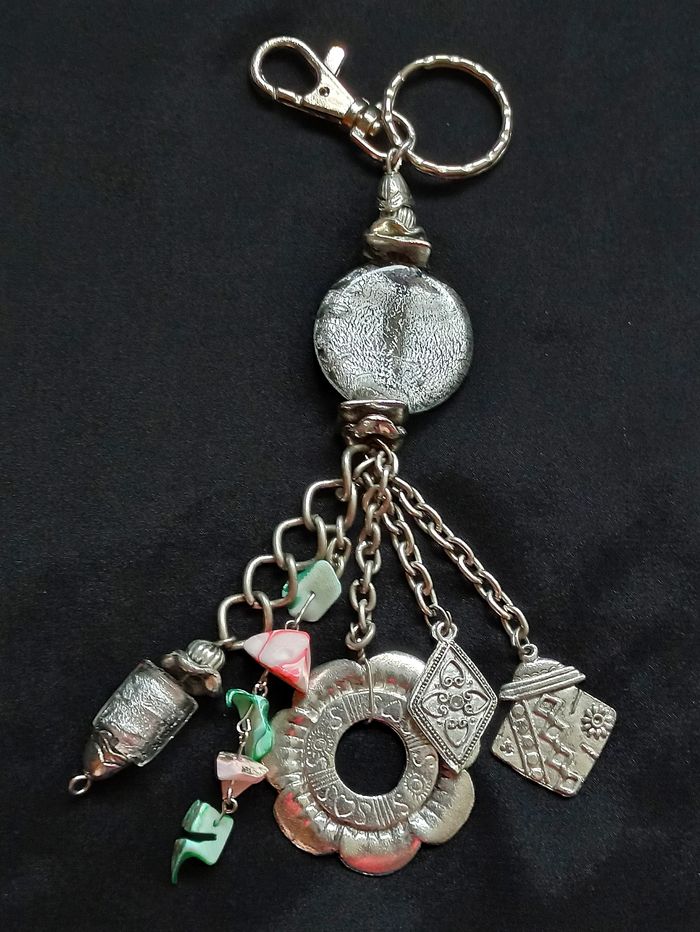 Bijoux de sac à main