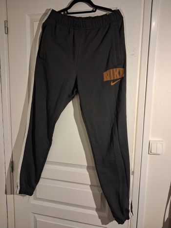 Pantalon survêtement homme 