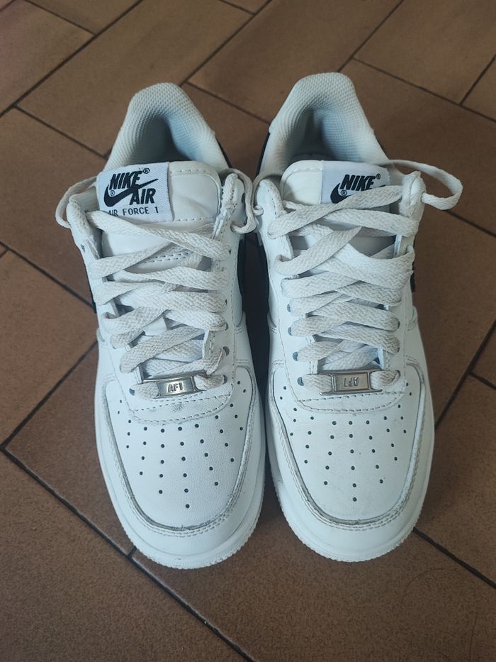 Basket fille Nike