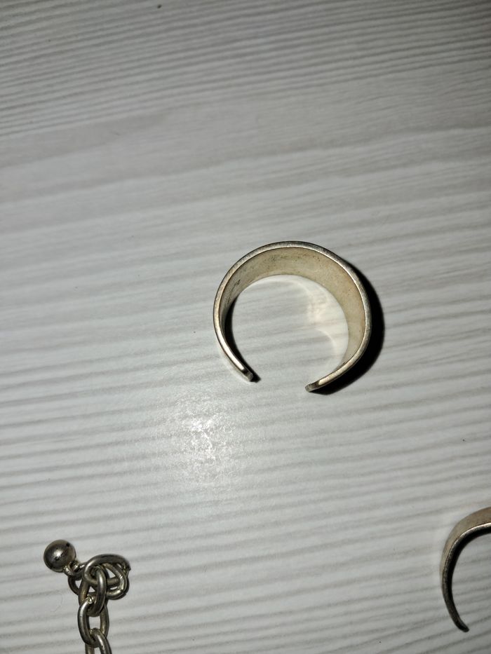 Lot bijoux - photo numéro 6